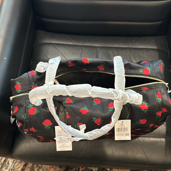 Kate Spade Weekender Bag - Picture 6 of 6